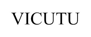 VICUTU trademark