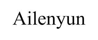 AILENYUN trademark