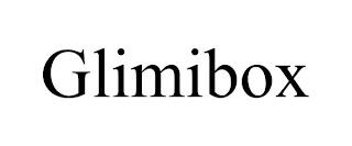 GLIMIBOX trademark