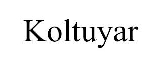 KOLTUYAR trademark