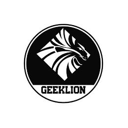 GEEKLION trademark