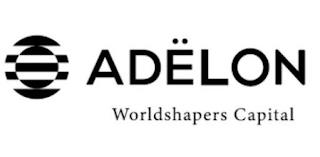 ADËLON WORLDSHAPERS CAPITAL trademark