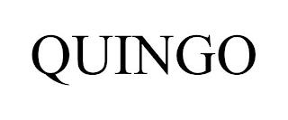 QUINGO trademark