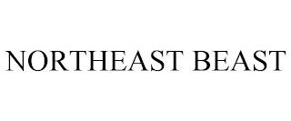 NORTHEAST BEAST trademark