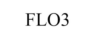 FLO3 trademark