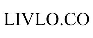 LIVLO.CO trademark