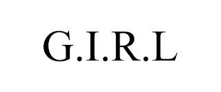 G.I.R.L trademark