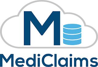 M MEDICLAIMS trademark