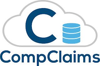 C COMPCLAIMS trademark