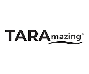 TARAMAZING trademark