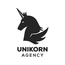 UNIKORN AGENCY trademark