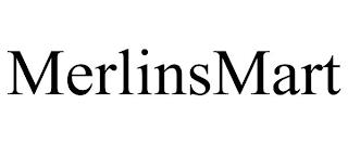 MERLINSMART trademark