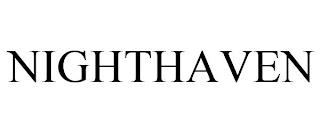 NIGHTHAVEN trademark