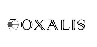 OXALIS trademark