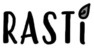 RASTI trademark