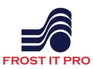 FROST IT PRO trademark