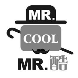 MR. COOL MR. trademark