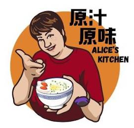 ALICE'S KITCHEN trademark