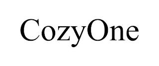 COZYONE trademark