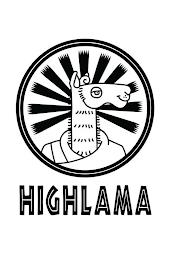 HIGHLAMA trademark