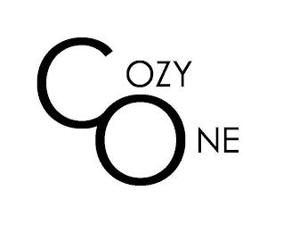 COZY ONE trademark