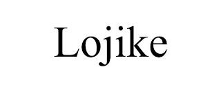 LOJIKE trademark