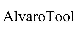 ALVAROTOOL trademark