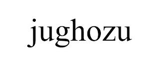 JUGHOZU trademark