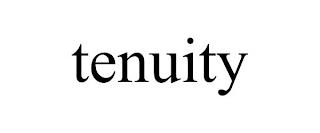 TENUITY trademark