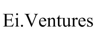 EI.VENTURES trademark