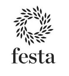 FESTA trademark