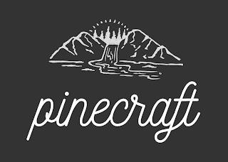 PINECRAFT trademark