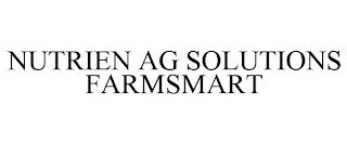 NUTRIEN AG SOLUTIONS FARMSMART trademark