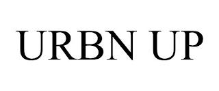 URBN UP trademark