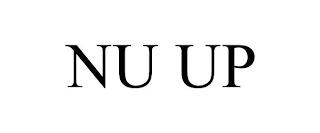 NU UP trademark