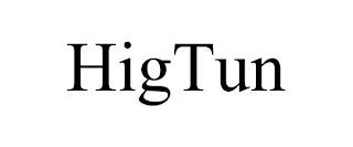 HIGTUN trademark