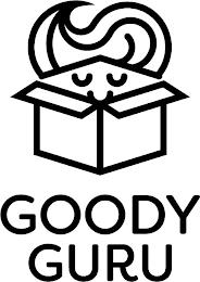 GOODY GURU trademark