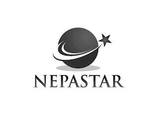 NEPASTAR trademark