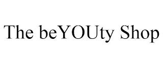 THE BEYOUTY SHOP trademark