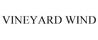 VINEYARD WIND trademark