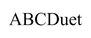 ABCDUET trademark