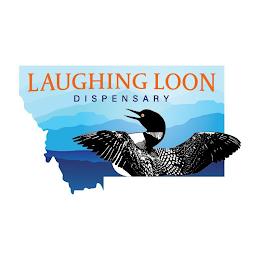 LAUGHING LOON DISPENSARY trademark