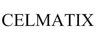 CELMATIX trademark