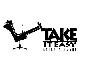 TAKE IT EASY ENTERTAINMENT trademark