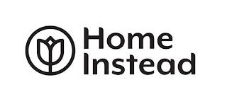 HOME INSTEAD trademark