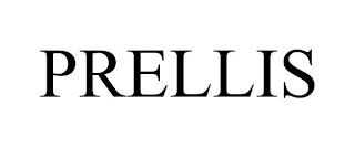 PRELLIS trademark