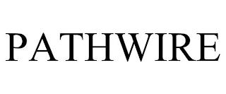 PATHWIRE trademark