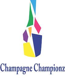 CHAMPAGNE CHAMPIONZ trademark