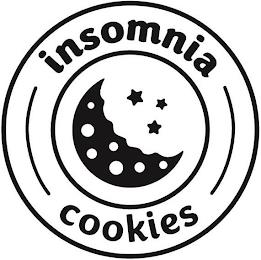 INSOMNIA COOKIES trademark