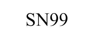 SN99 trademark